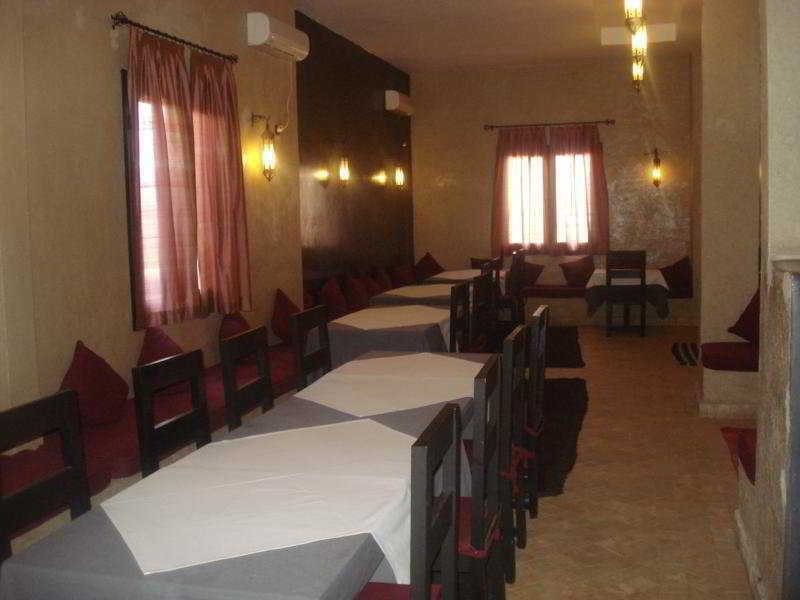 Dar Chamaa Otel Tajda Dış mekan fotoğraf